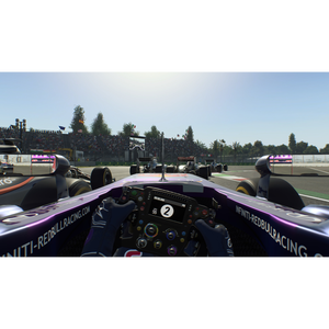 F1 2015