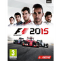 F1 2015