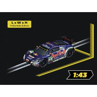 Carrera GO 64249 Audi R8 LMS GT3 evo II DTM (GCG2424)