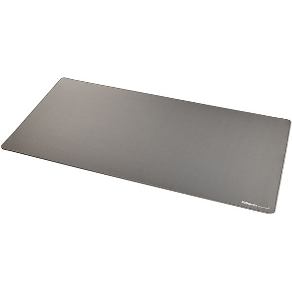 Fellowes Schreibtischunterlage Breyta 80,00x40,00cm grau