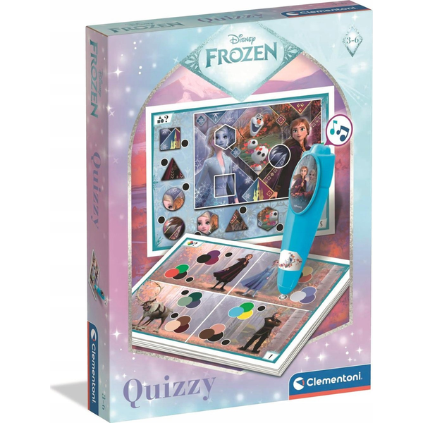 Clementoni 16672 Lernspielzeug
