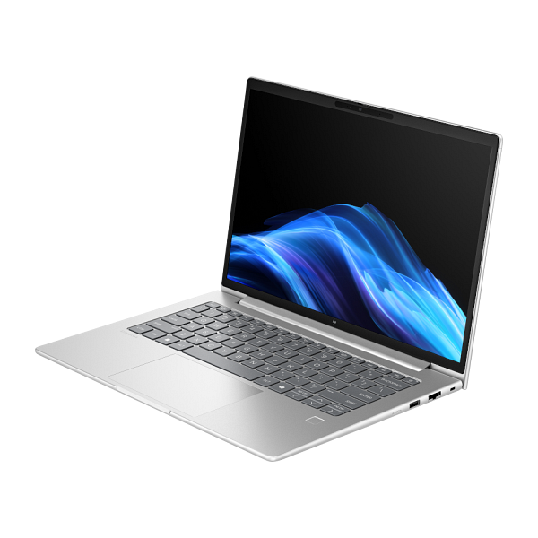 HP Elitebook 6 G1i 14 14" WUXGA AG UWVA, Ultra7-255H 2GHz, 16GB, 512GB, Win 11 Prof.