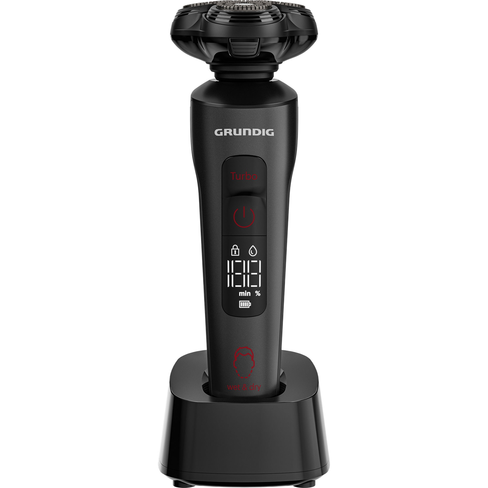 GRUNDIG Odin MS 9130 (GMS3860)