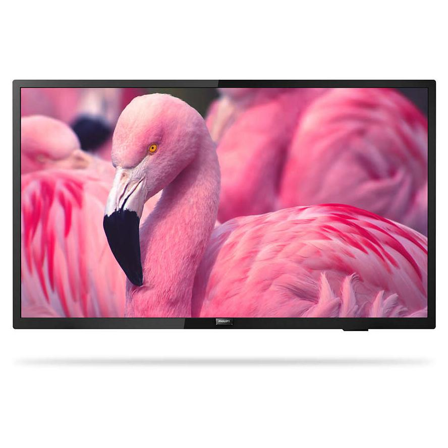 PHILIPS Hotel TV 43HFL4014/12 108,0cm(43") PrimeSuite (43HFL4014/12)