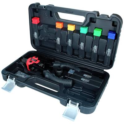 KS Tools (150.9805) Szegecselő fogó 1 készlet (150.9805)