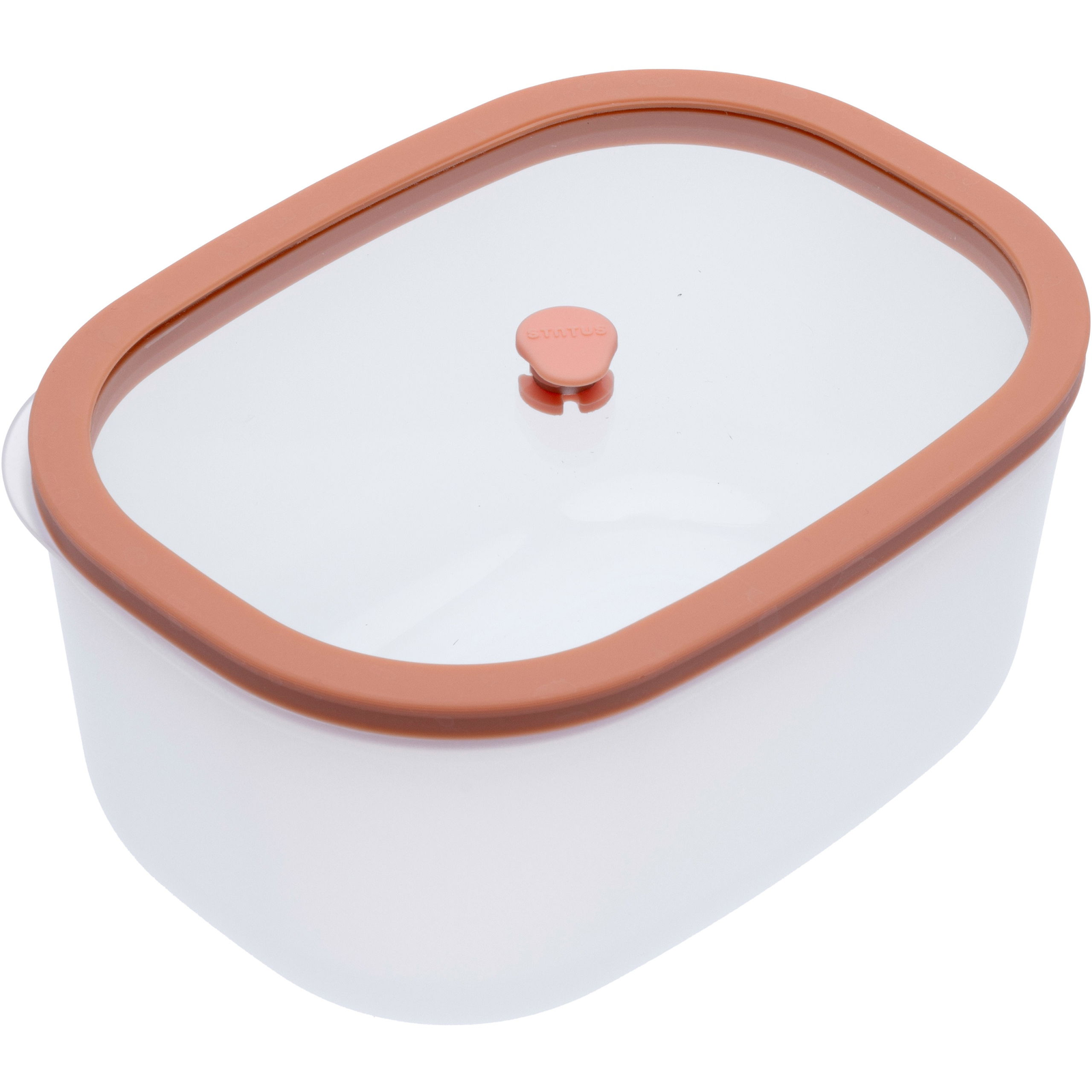 STATUS 177156 Fresko - vákuumos, 1,4l, lazac (STA 177156)