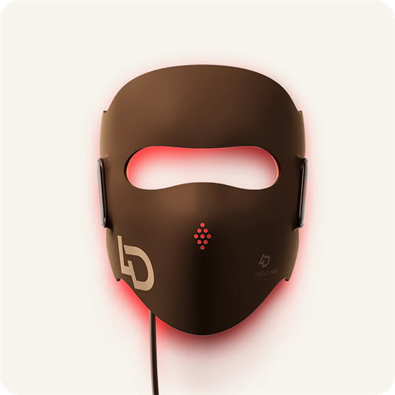 4D lézeres fényterápiás maszk 1064nm LED anti-aging JM2