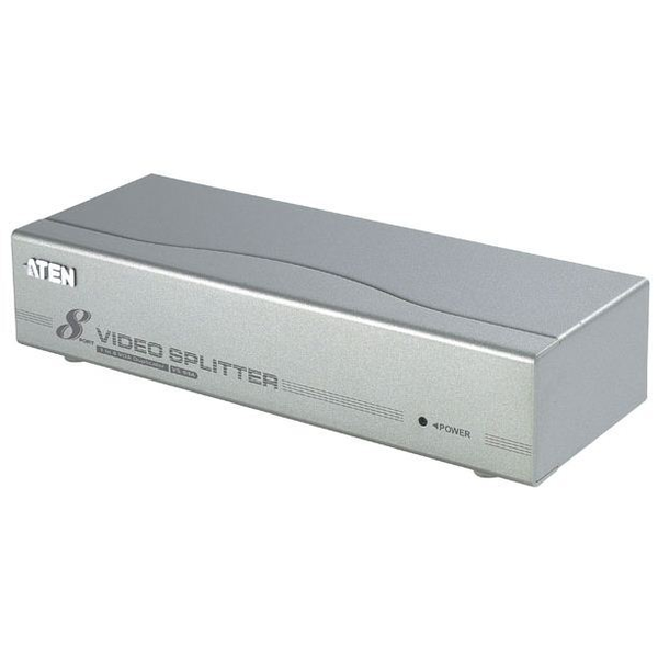 ATEN VS98A видео сплитер VGA 8x VGA