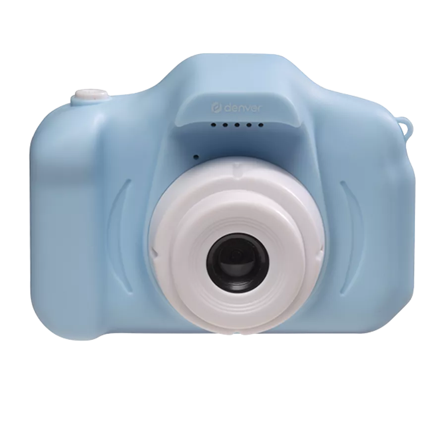 Denver KCA-1340 Gyerek Digitális kamera - Kék (112150000190)