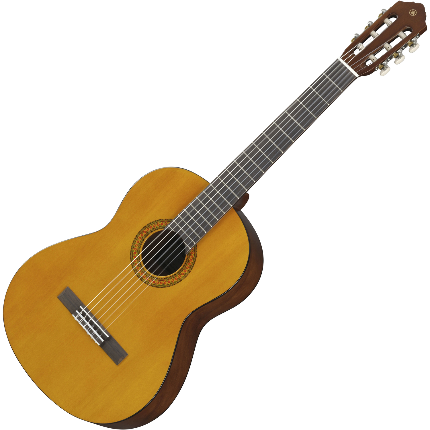 Yamaha C40II Klasszikus gitár 4/4 (GC40II)