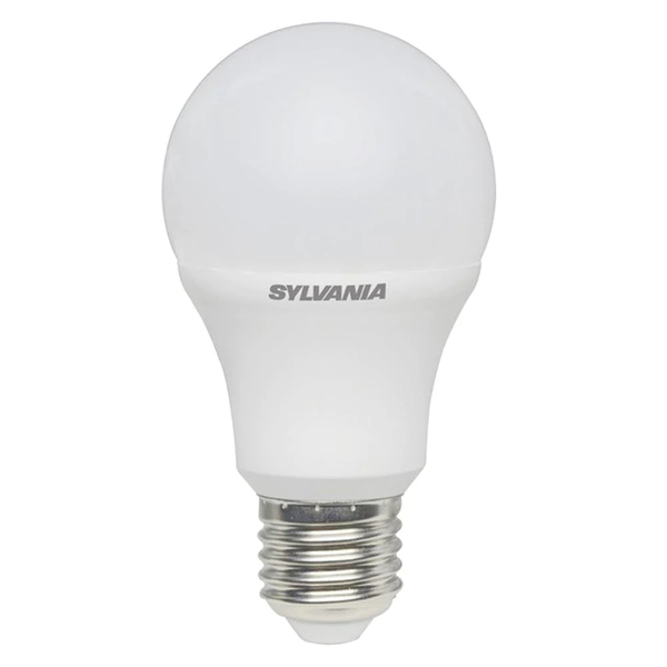 Sylvania Toledo LED izzó 4.9W 470lm 4000K E27 - Hideg fehér