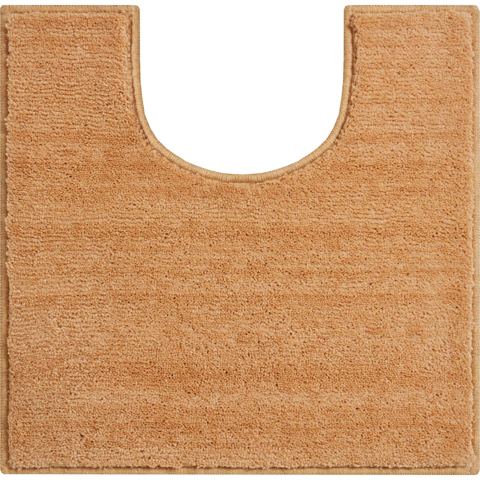 LineaDue ROMAN LINES WC szőnyeg, 50×50 cm, karamell (B2485-026173)