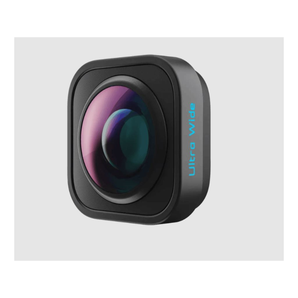 GoPro HERO13 széles látószögű lencse (AEWAL-001) (AEWAL-001)