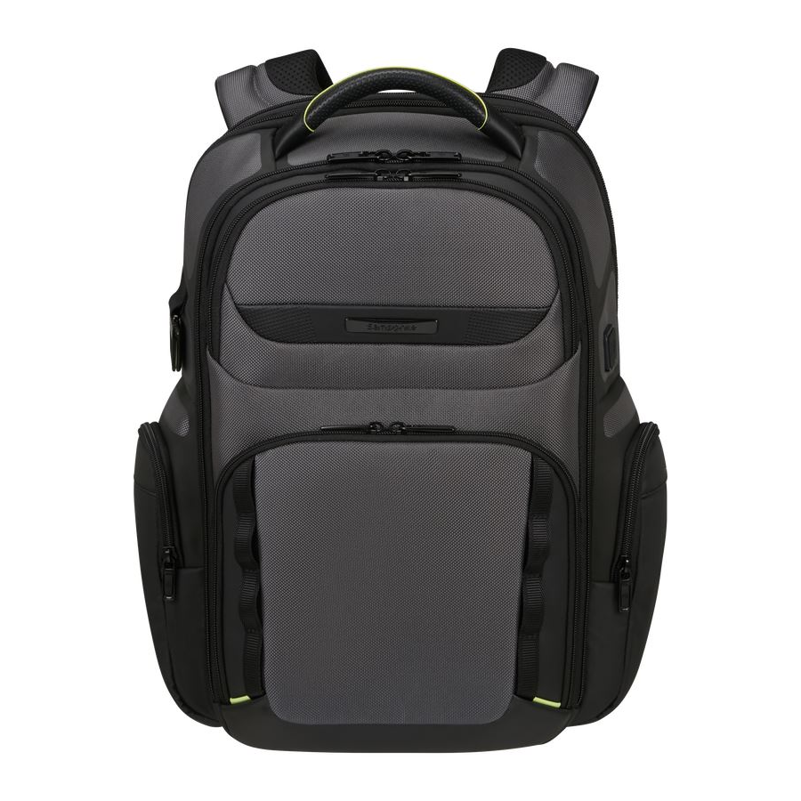 Samsonite Pro-DLX 6 15,6