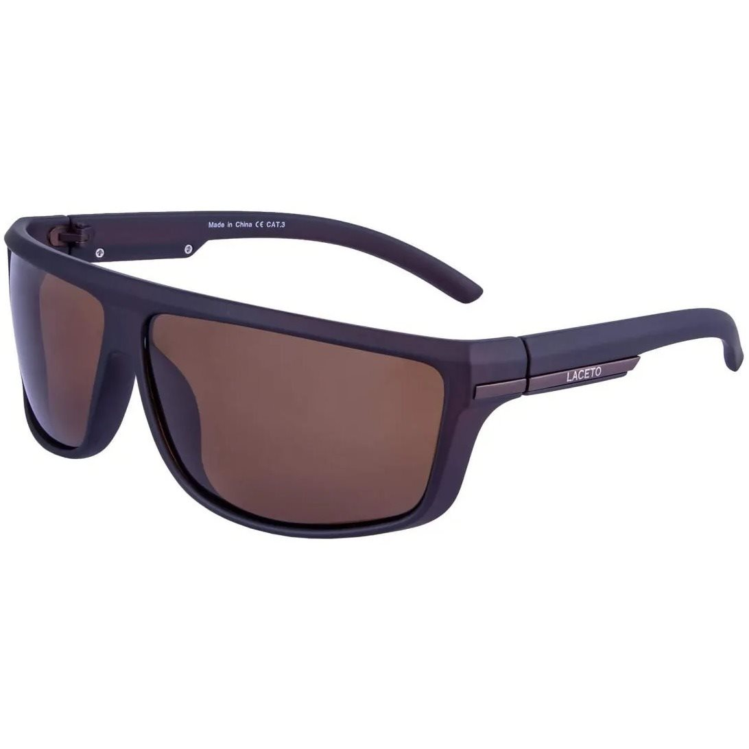 LACETO Mason- polarizing (LT-PS18605-172-BK)