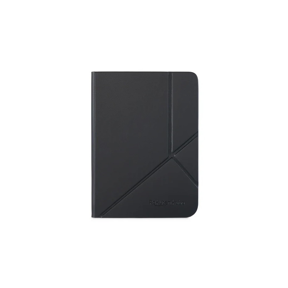 Kobo Clara Sleepcover E-book olvasó tok - Fekete (N365-AC-BK-E-PU)