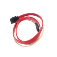 Kolink SATA3 adatkábel,sima,piros, 50cm (KKTSATAS60R)