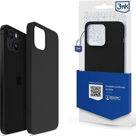 3mk Szilikon Telefontok Apple iPhone 13 Mini (3MK4711)