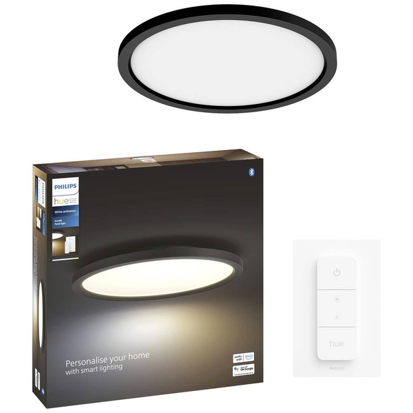Philips Hue White ambience 8720169159075 смарт осветление Смарт таванно осветление Блутут
