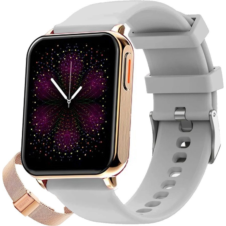 Gravity GT17-4 Okosóra AMOLED Kijelzővel (GT17-4)