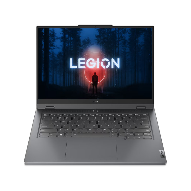 Lenovo Legion Slim 5 14APH8 82Y50012HV Notebook Szürke (14.1