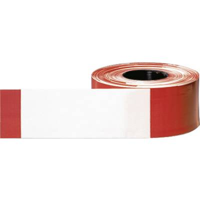Lezárószalag, kordonszalag, 500 m x 80 mm, Moravia 330.10.147 (330.10.147)