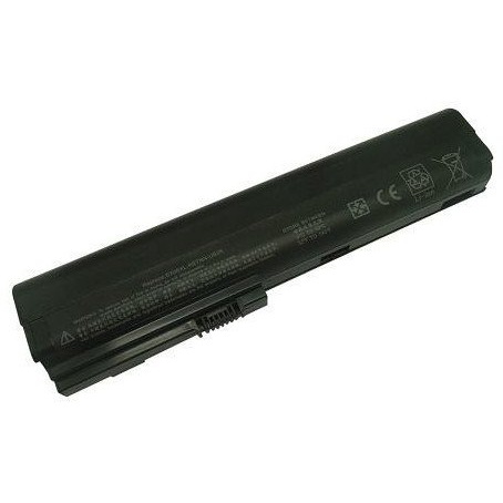 Notebook baterija, Extra Digital Advanced, HP EliteBook SX06XL, 5200mAh