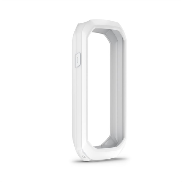 Garmin Edge 1050 szilikon védőkeret fehér (010-13360-05)
