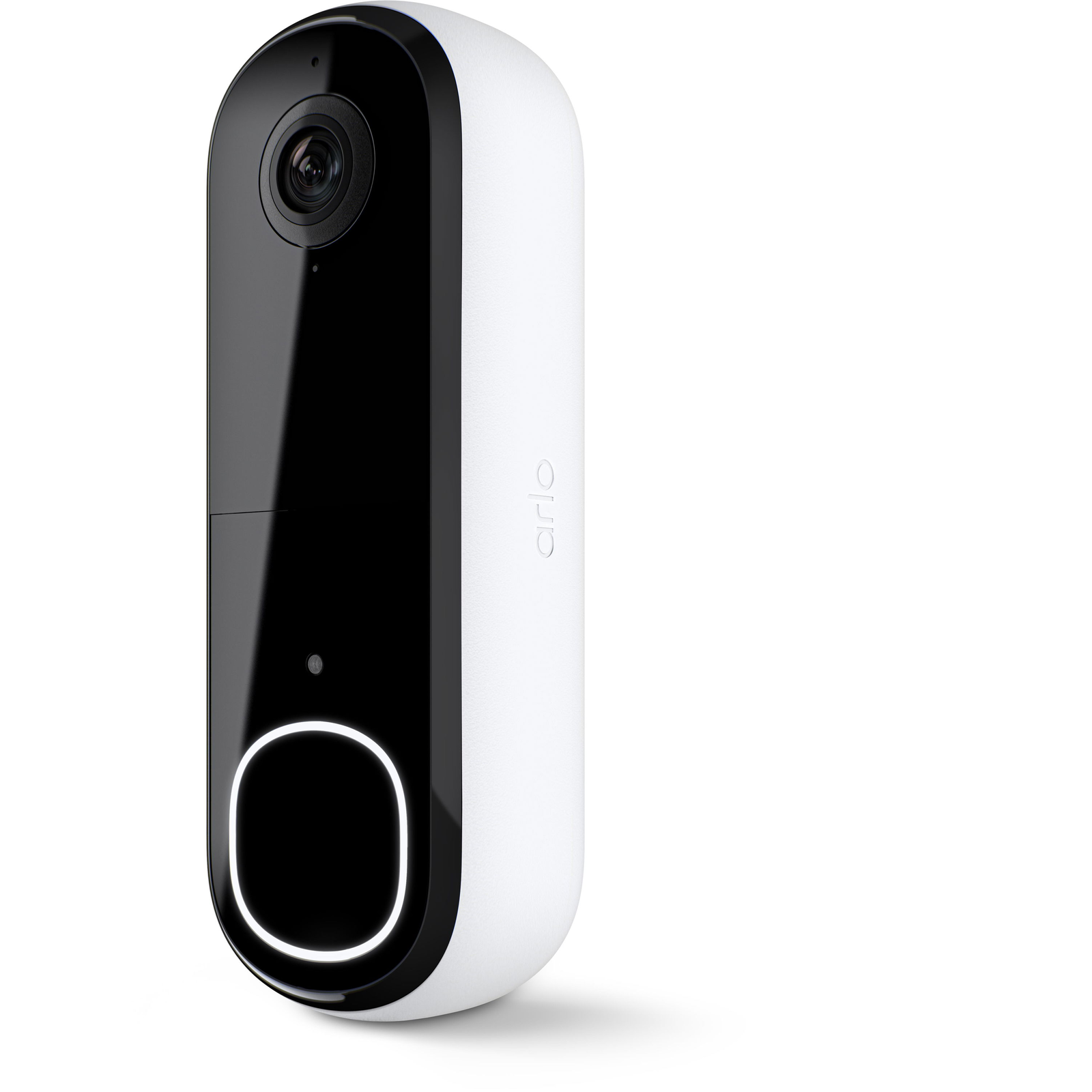 Arlo Essential Gen.2 Video Doorbell 2K Security wireless (AVD4001-100EUS)