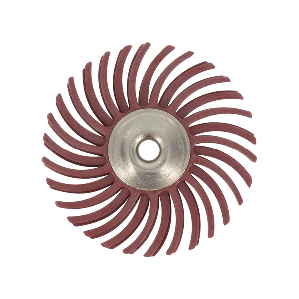 Dremel EZ SpeedClic K220 Rétegeltávolító Kefe