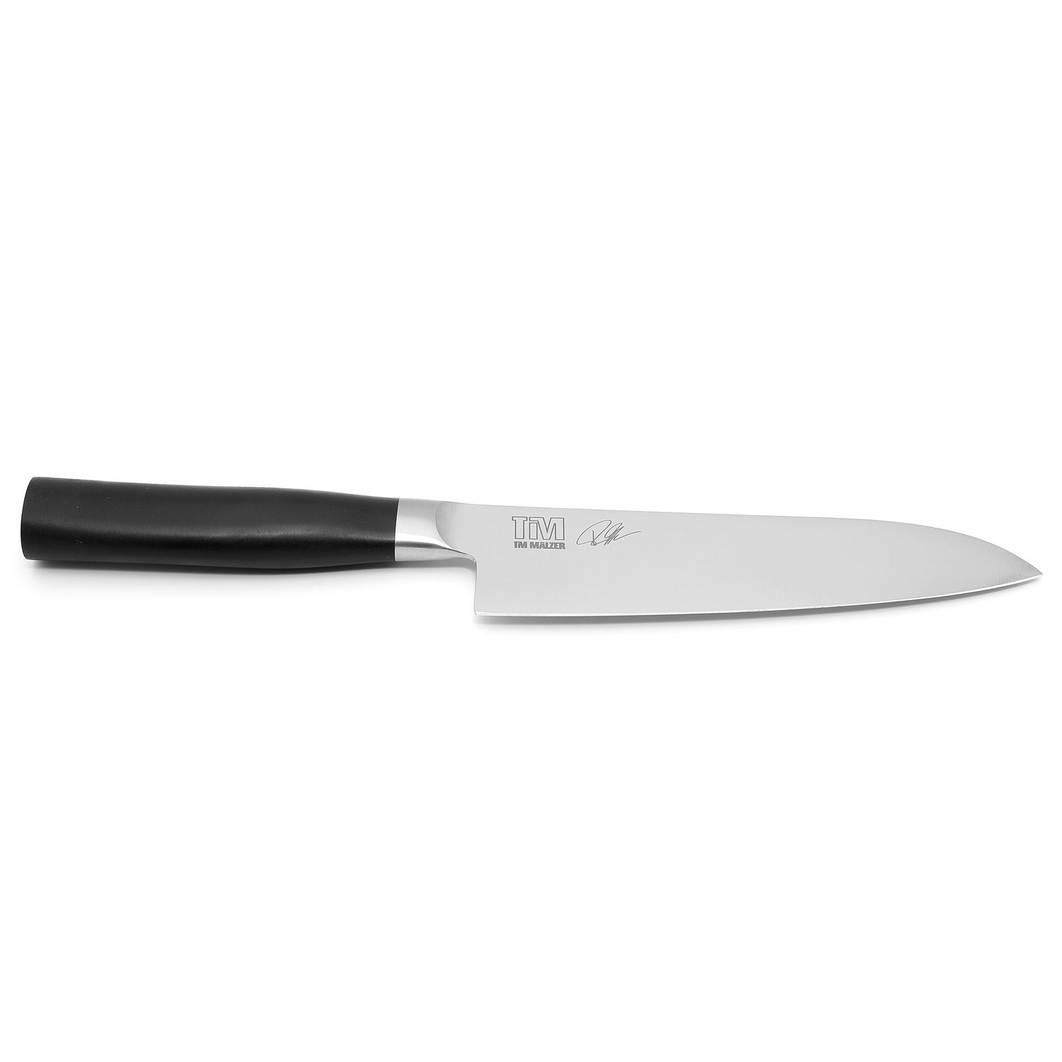 KAI Tim Mälzer Kamagata Santoku Kés - 18cm (KAI TMK702)