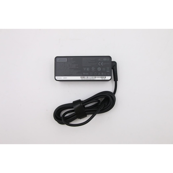 Lenovo PD,45W,20/15/9/5V,2P,WW,ACB, 02DL148