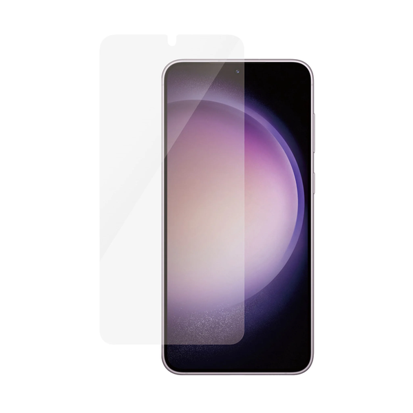 PanzerGlass Samsung Galaxy S+ 2023 UWF AB wA Klar skærmbeskytter 1 stk