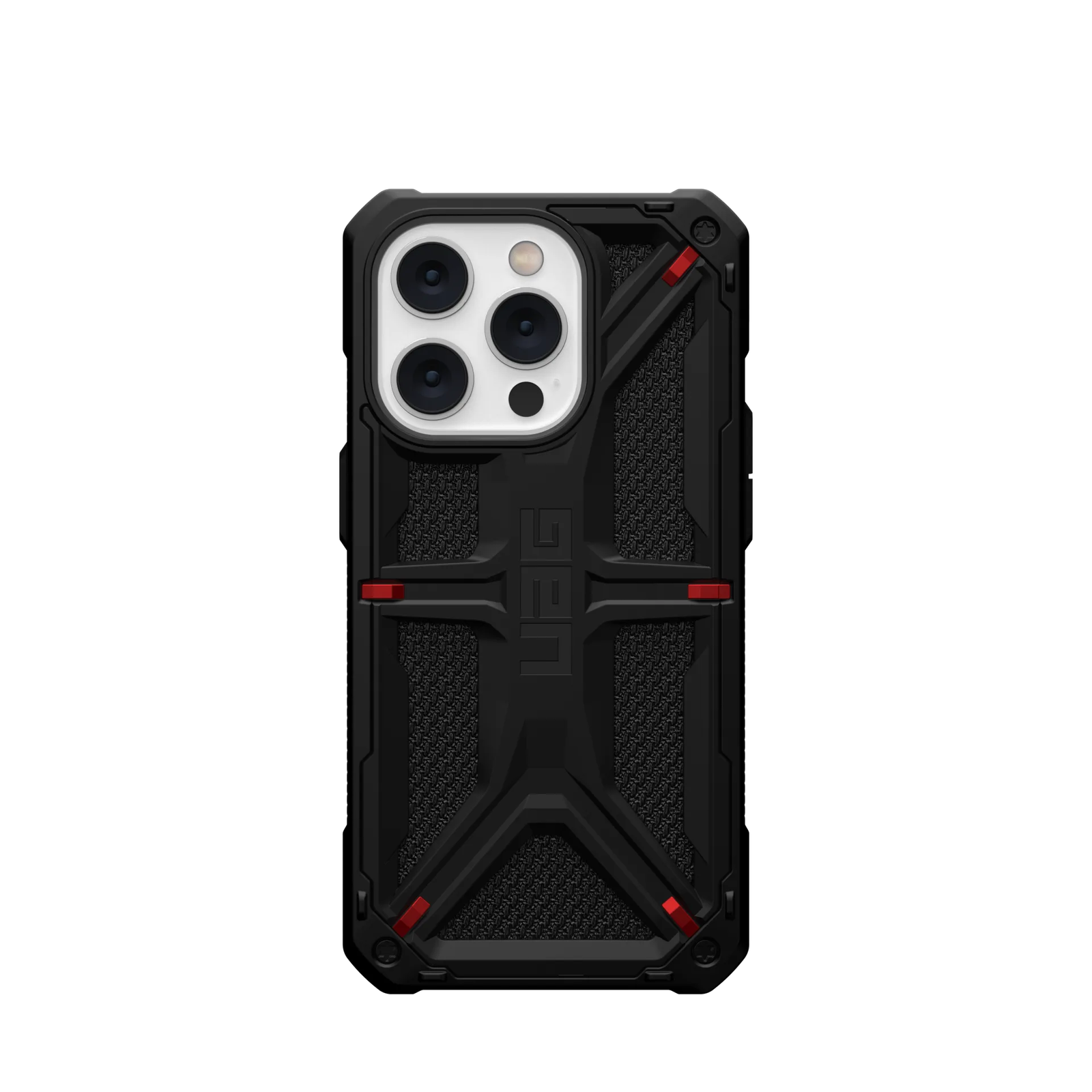 UAG Monarch Apple iPhone 14 Pro Tok - Fekete (114034113940)