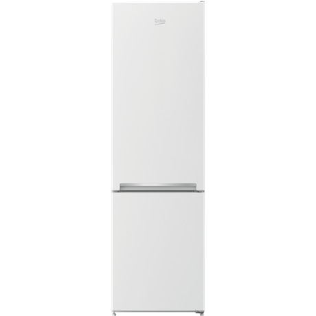 Beko RCSA300K40WN Samostojeći 291 L E Bijelo
