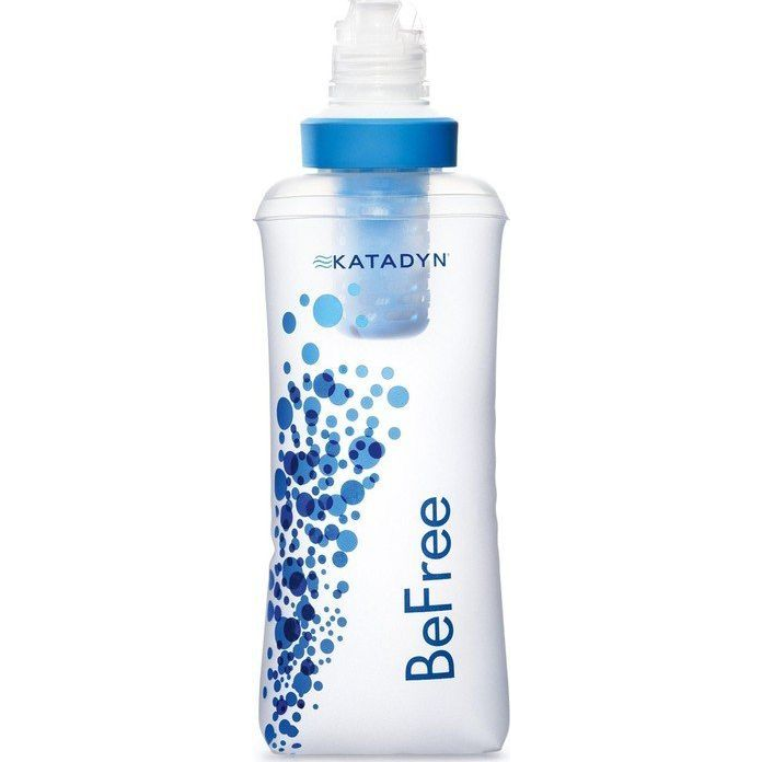 Katadyn BeFree Gravity 3,0 l (8020471)