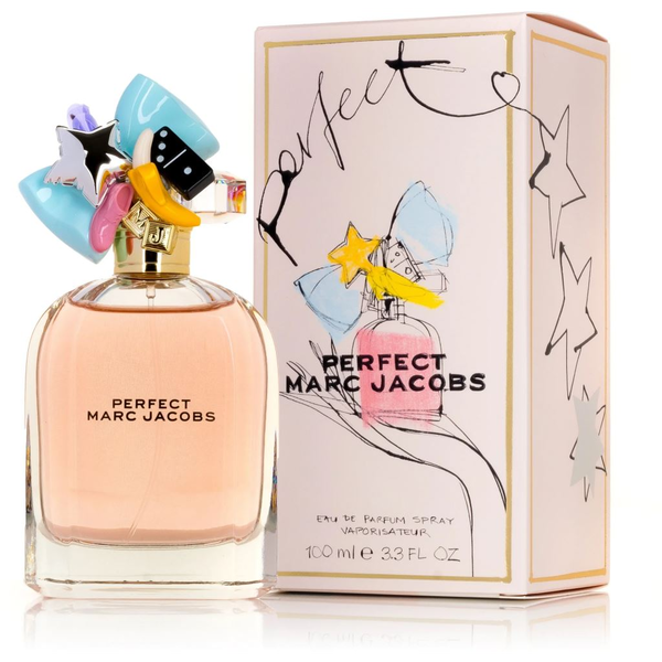Marc Jacobs Perfect EDP 100ml Hölgyeknek