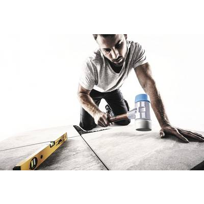 Halder SIMPLEX Puha kalapács ergonómikus markolat, középkemény, puha 345 g 325 mm 1 db (3113.040) (3113.040)