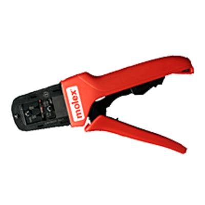 Molex (638237200) Krimpelőfogó (638237200)