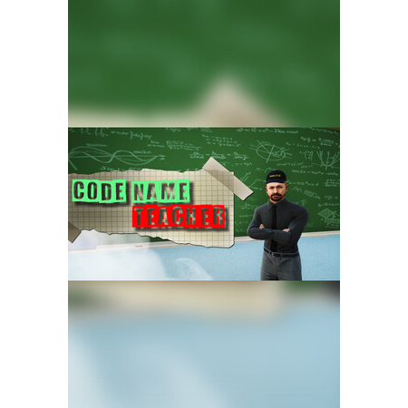 Code Name Teacher (PC - Steam elektronikus játék licensz)