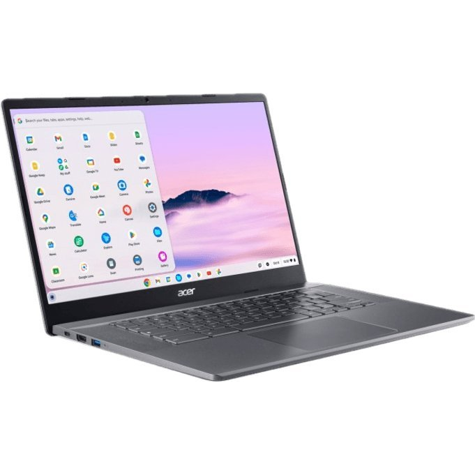 Acer Chromebook Plus 515 CB515-2H-55JL Intel® Core i5 i5-1235U 39,6 cm (15.6