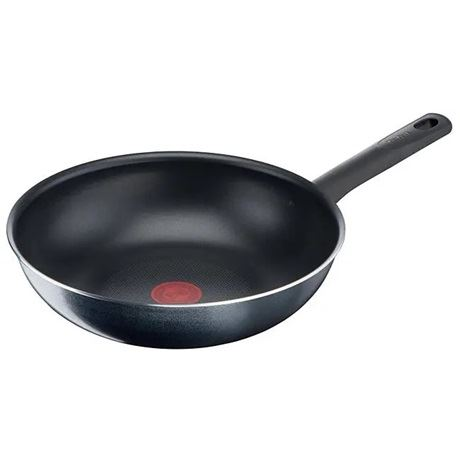 Tefal B5661953 Familiy Day wok serpenyő 28cm (B5661953)