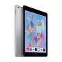 Apple iPad (2018) 9.7" 128GB Wifi asztroszürke (1900062) Silver