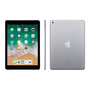 Apple iPad (2018) 9.7" 128GB Wifi asztroszürke (1900062) Silver