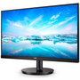 Philips V Line 275V8LA/00 počítačový monitor 68,6 cm (27") 2560 x 1440 px Quad HD LED Černá