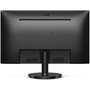 Philips V Line 275V8LA/00 počítačový monitor 68,6 cm (27") 2560 x 1440 px Quad HD LED Černá