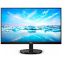 Philips V Line 275V8LA/00 počítačový monitor 68,6 cm (27") 2560 x 1440 px Quad HD LED Černá