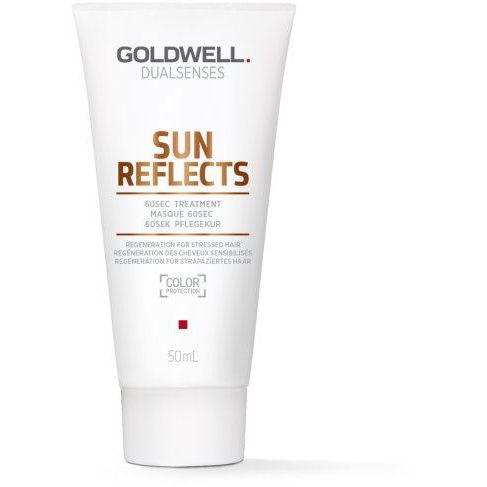 Goldwell Dualsenses Sun Reflects egyperces napvédő hajmaszk 50 ml (4021609061892)