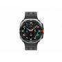 Samsung Galaxy Watch Ultra 3,81 см (1.5") AMOLED 47 мм Цифров 480 x 480 пиксела Тъчскрийн 4G Сребърен Wi-Fi GPS (сателитен)