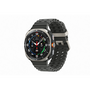 Samsung Galaxy Watch Ultra 3,81 см (1.5") AMOLED 47 мм Цифров 480 x 480 пиксела Тъчскрийн 4G Сребърен Wi-Fi GPS (сателитен)
